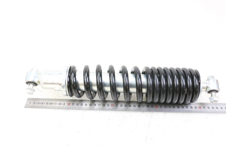 photo de AMORTECEDOR TRASEIRO ROYAL ENFIELD SCRAM 411 (2022 - 2024) - Zoom do estado de desgaste