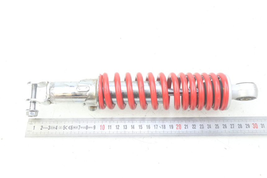 photo de AMORTECEDOR TRASEIRO KEEWAY RY6 2T 50 (2011 - 2019) - Zoom do estado de desgaste