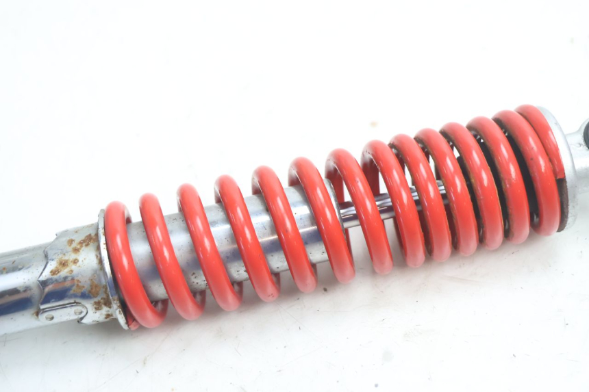photo de AMORTECEDOR TRASEIRO KEEWAY RY6 2T 50 (2011 - 2019) - Zoom do estado de desgaste