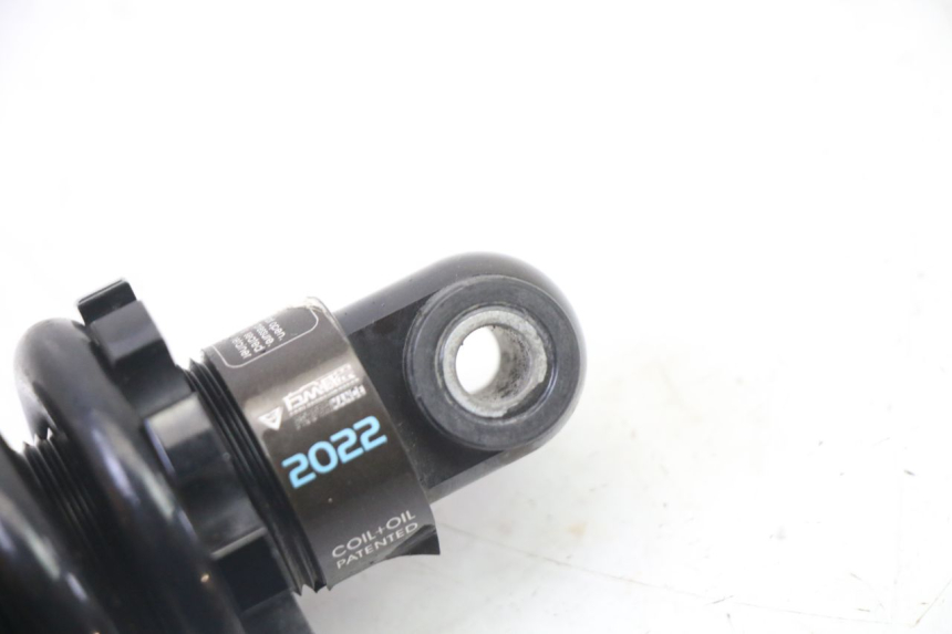 photo de AMORTECEDOR TRASEIRO HERO S10 1 - Zoom do estado de desgaste