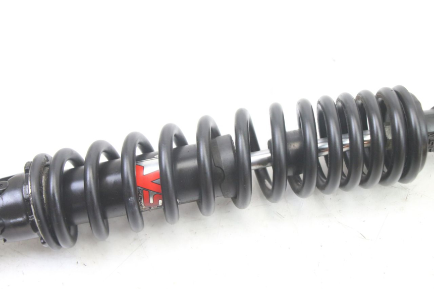 photo de AMORTECEDOR TRASEIRO APRILIA SCARABEO GT TOURING 125 (1999 - 2005) - Zoom do estado de desgaste