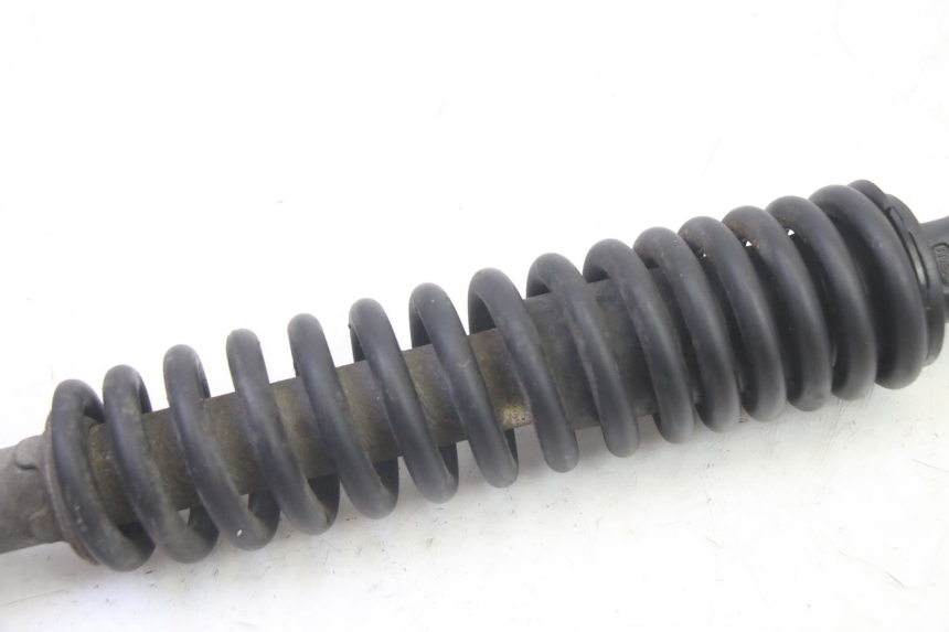 photo de AMORTECEDOR TRASEIRO HONDA SCV LEAD 100 (2003 - 2007) - Zoom do estado de desgaste