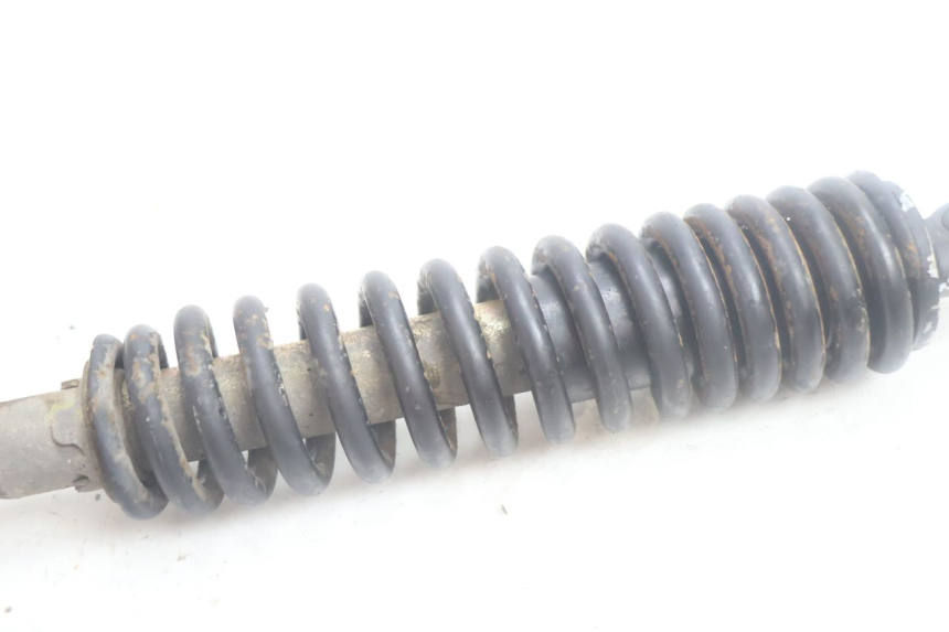 photo de AMORTECEDOR TRASEIRO HONDA SCV LEAD 100 (2003 - 2007) - Zoom do estado de desgaste