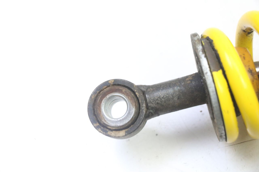 photo de AMORTECEDOR TRASEIRO DERBI SENDA SM DRD 50 (2008 - 2013) - Zoom do estado de desgaste