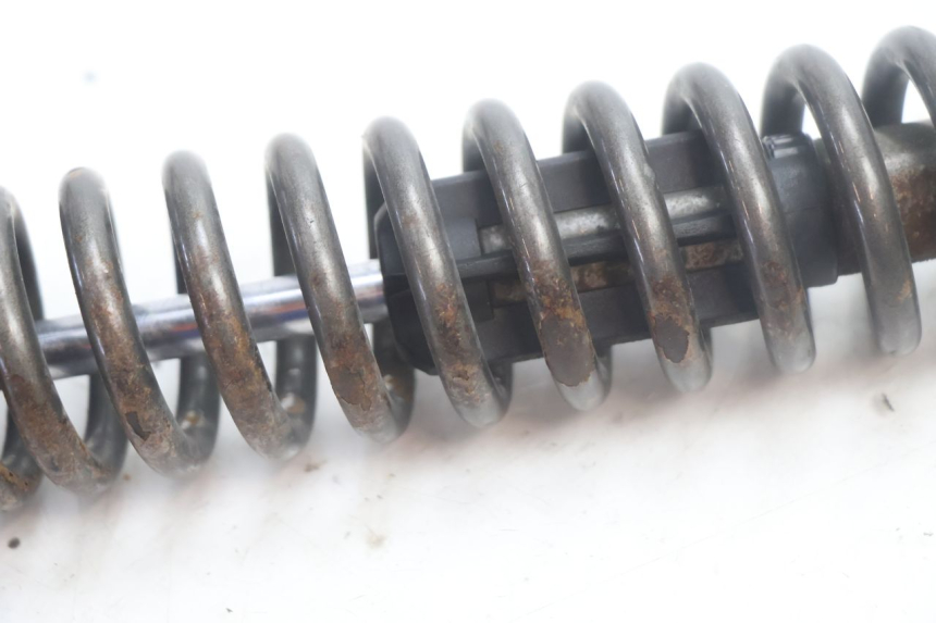 photo de AMORTECEDOR TRASEIRO YAMAHA SLIDER 50 (1999 - 2004) - Pontos de fixação