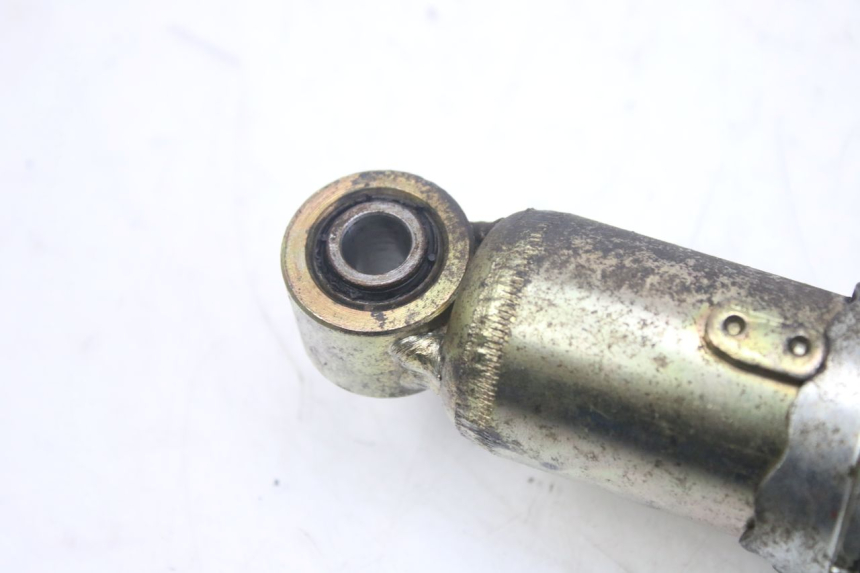 photo de AMORTECEDOR TRASEIRO SUZUKI SMX SUPERMOTARD 50 (1996 - 2001) - Zoom do estado de desgaste