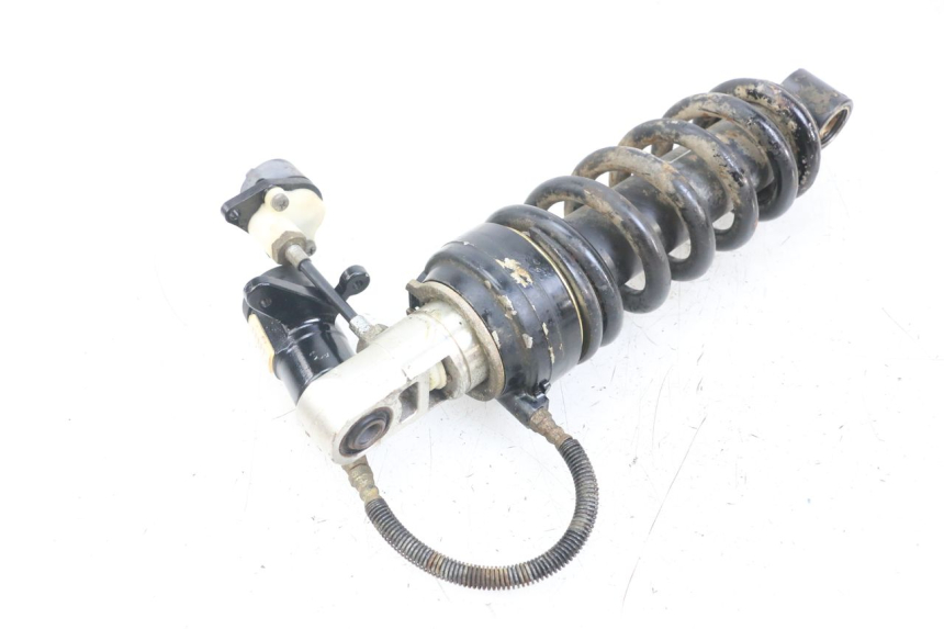 photo de AMORTECEDOR TRASEIRO TRIUMPH SPEED TRIPLE T301 900 (1994 - 1996) - Pontos de fixação
