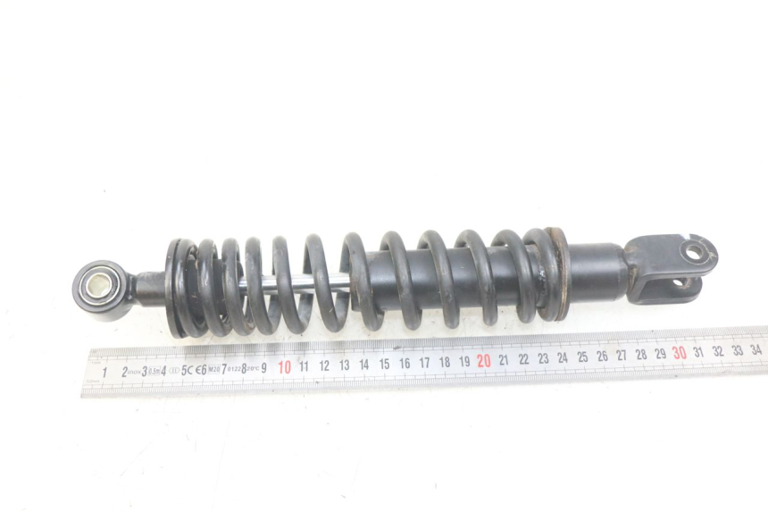 photo de AMORTECEDOR TRASEIRO PEUGEOT SPEEDFIGHT 3 AIR 50 (2009 - 2015) - Zoom do estado de desgaste