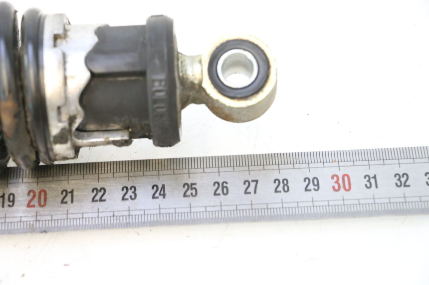 photo de AMORTECEDOR TRASEIRO PEUGEOT SPEEDFIGHT LC 50 (1996 - 2002) - Outro ângulo de visão