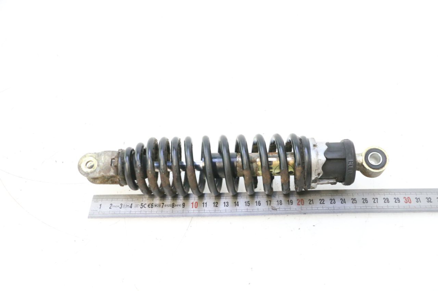 photo de AMORTECEDOR TRASEIRO PEUGEOT SPEEDFIGHT LC 50 (1996 - 2002) - Ampliação técnica