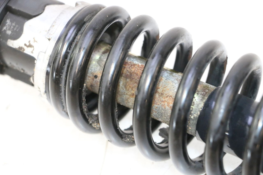 photo de AMORTECEDOR TRASEIRO PEUGEOT SPEEDFIGHT LC 50 (1996 - 2002) - Pontos de fixação
