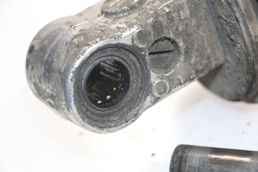 photo de AMORTECEDOR TRASEIRO TRIUMPH SPRINT ST ABS 1050 (2005 - 2007) - Detalhe da peça
