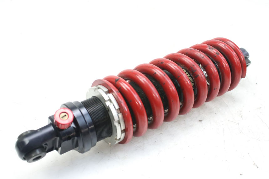 photo de AMORTECEDOR TRASEIRO TRIUMPH SPRINT ST 955 (1999 - 2001) - Detalhe da peça