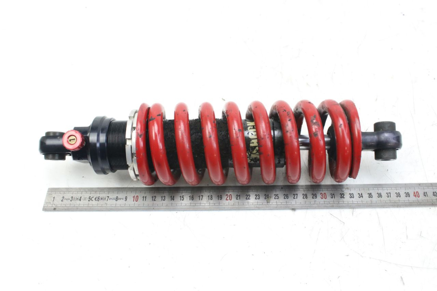 photo de AMORTECEDOR TRASEIRO TRIUMPH SPRINT ST 955 (1999 - 2001) - Vista geral