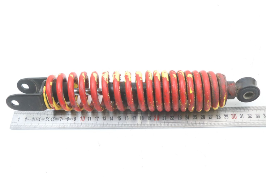 photo de AMORTECEDOR TRASEIRO APRILIA SR CARB LC 2T 50 (2004 - 2012) - Zoom do estado de desgaste