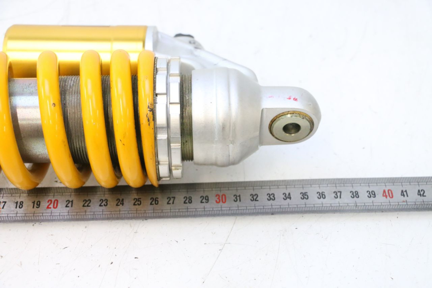 photo de AMORTECEDOR TRASEIRO DUCATI SS IE DS CARENEE 1000 (2002 - 2006) - Zoom do estado de desgaste