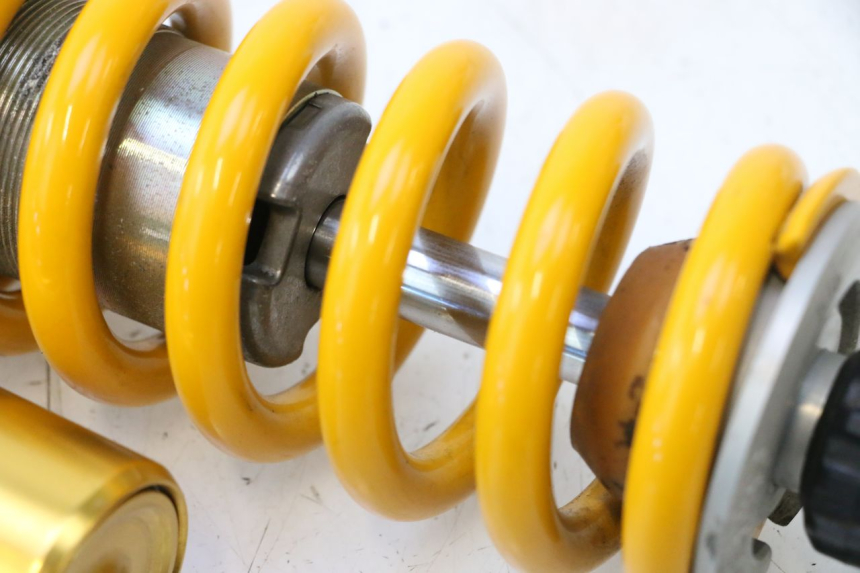 photo de AMORTECEDOR TRASEIRO DUCATI SS IE DS CARENEE 1000 (2002 - 2006) - Pontos de fixação