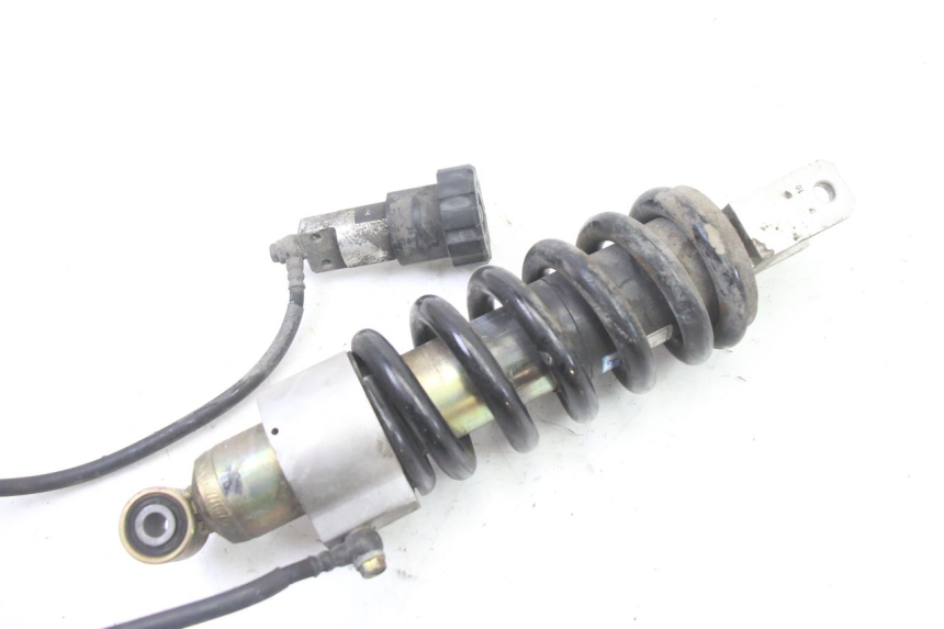 photo de AMORTECEDOR TRASEIRO HONDA ST PAN EUROPEAN 1300 (2002 - 2013) - Marcações e referências