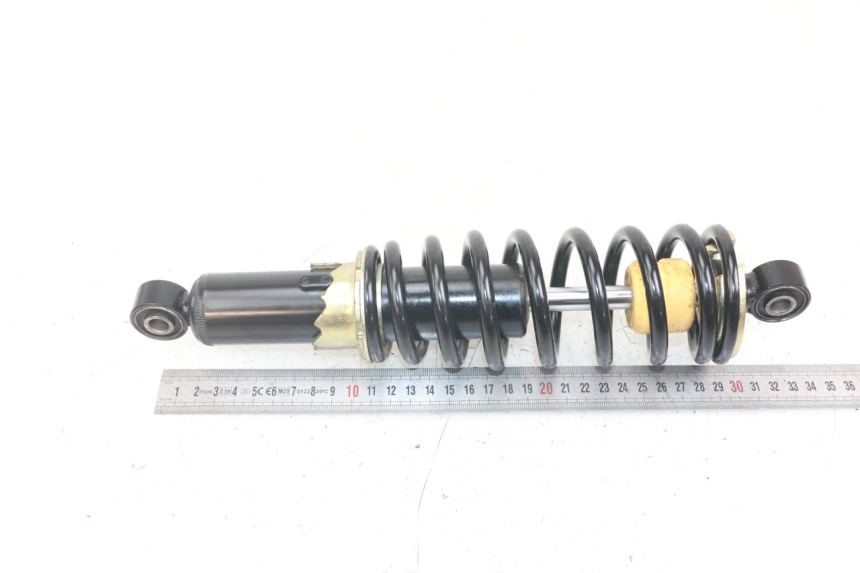 photo de AMORTECEDOR TRASEIRO HYTRACK ST 170 (2020 - 2024) - Zoom do estado de desgaste
