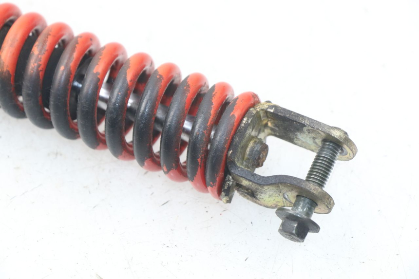 photo de AMORTECEDOR TRASEIRO FYM STRADA 50 (2007 - 2014) - Pontos de fixação