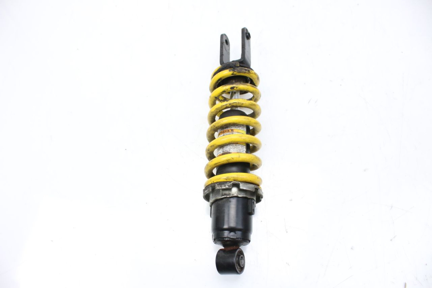 photo de AMORTECEDOR TRASEIRO SUZUKI SV S 650 (1999 - 2002) - Zoom do estado de desgaste