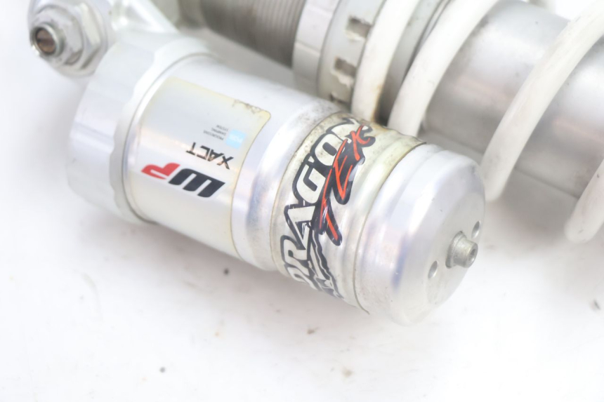 photo de AMORTECEDOR TRASEIRO KTM SX 85 (2018 - 2024) - Zoom do estado de desgaste