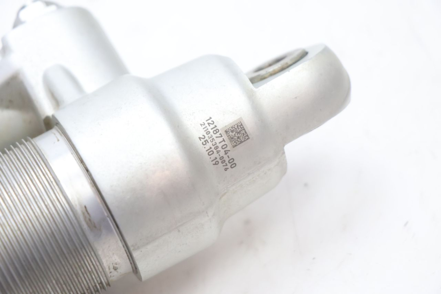 photo de AMORTECEDOR TRASEIRO KTM SX 85 (2018 - 2024) - Marcações e referências