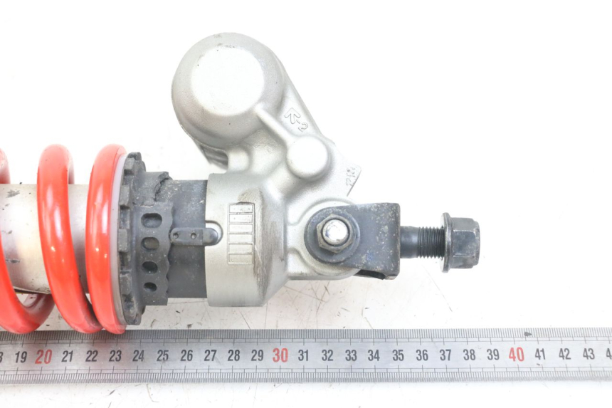 photo de AMORTECEDOR TRASEIRO YAMAHA TDM ABS 900 (2002 - 2014) - Detalhe da peça