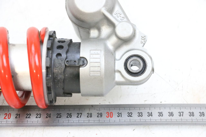 photo de AMORTECEDOR TRASEIRO YAMAHA TDM ABS 900 (2002 - 2014) - Detalhe da peça