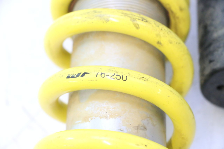 photo de AMORTECEDOR TRASEIRO HUSABERG TE 250 (2011 - 2014) - Detalhes característicos