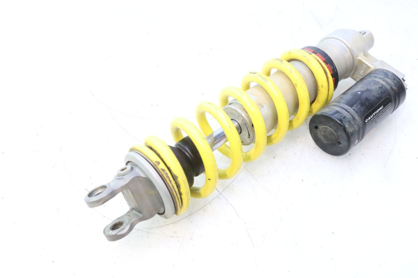 photo de AMORTECEDOR TRASEIRO HUSABERG TE 250 (2011 - 2014) - Zoom do estado de desgaste