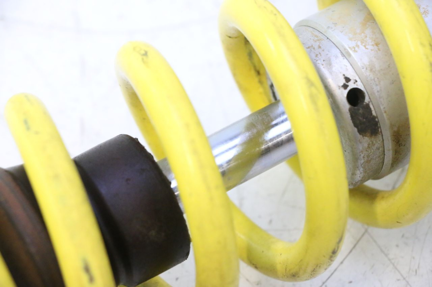 photo de AMORTECEDOR TRASEIRO HUSABERG TE 250 (2011 - 2014) - Pontos de fixação