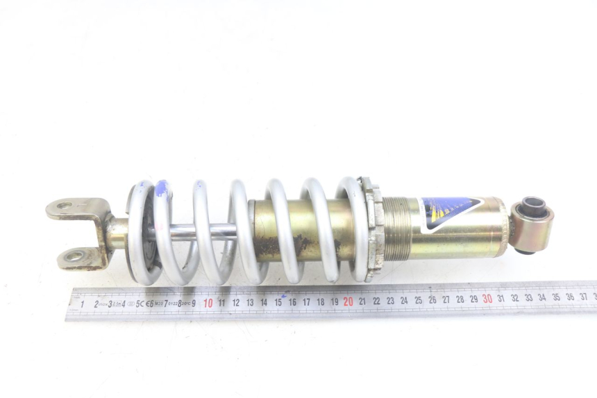 photo de AMORTECEDOR TRASEIRO YAMAHA TTR 125 (2000 - 2020) - Zoom do estado de desgaste