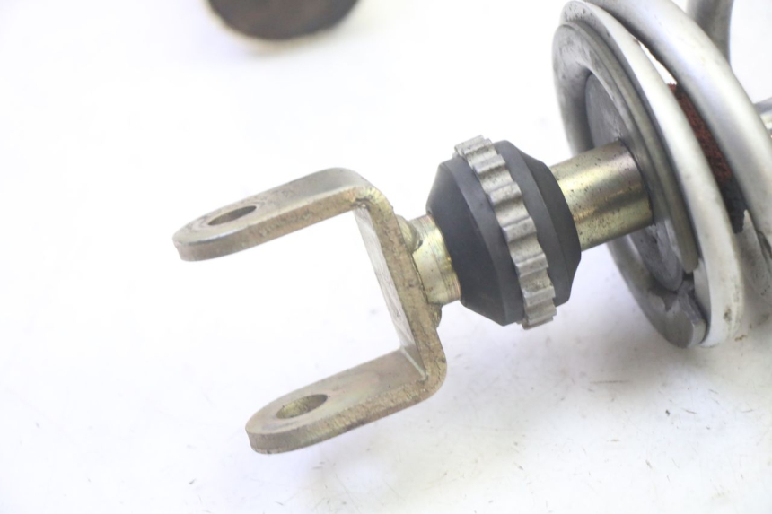 photo de AMORTECEDOR TRASEIRO YAMAHA TTR 125 (2000 - 2020) - Zoom do estado de desgaste