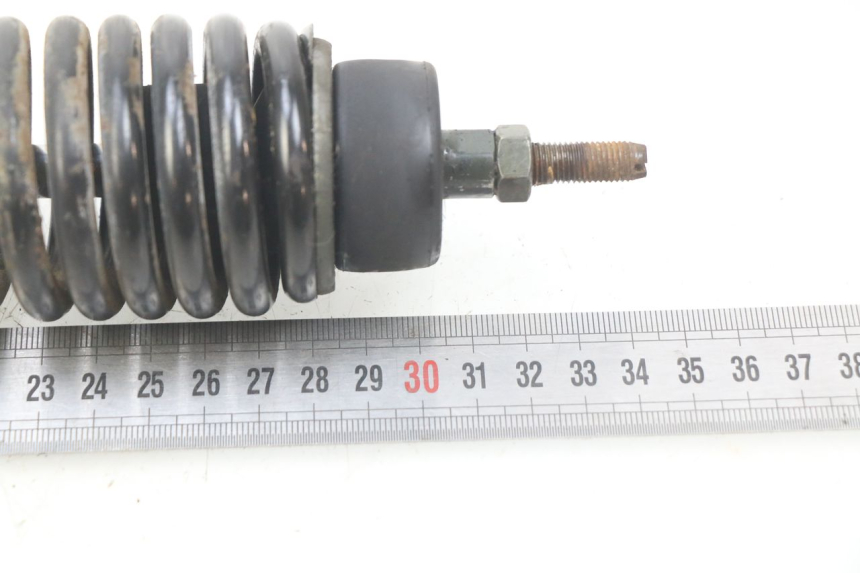 photo de AMORTECEDOR TRASEIRO PIAGGIO VESPA LX 125 (2005 - 2010) - Detalhe da peça