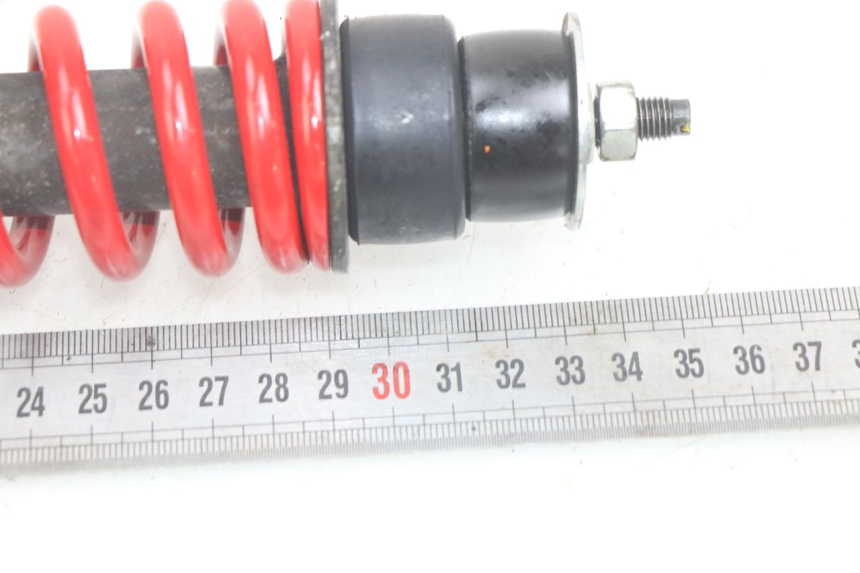 photo de AMORTECEDOR TRASEIRO PIAGGIO VESPA S 2T 50 (2007 - 2014) - Zoom do estado de desgaste