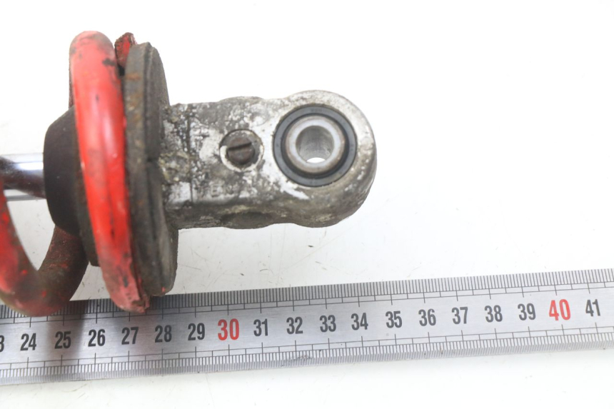 photo de AMORTECEDOR TRASEIRO HONDA VFR FI RC46 800 (1998 - 2001) - Zoom do estado de desgaste