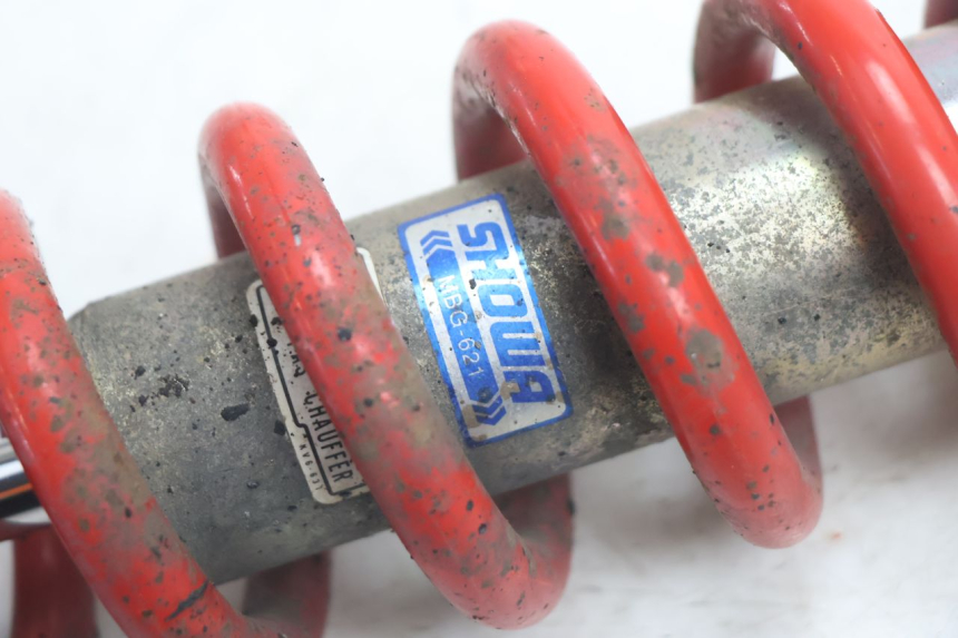 photo de AMORTECEDOR TRASEIRO HONDA VFR FI RC46 800 (1998 - 2001) - Estado da superfície
