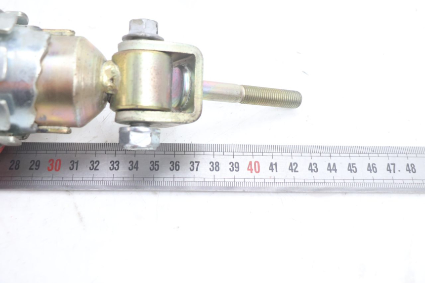 photo de AMORTECEDOR TRASEIRO HONDA VFR FI RC46 800 (1998 - 2001) - Marcações e referências