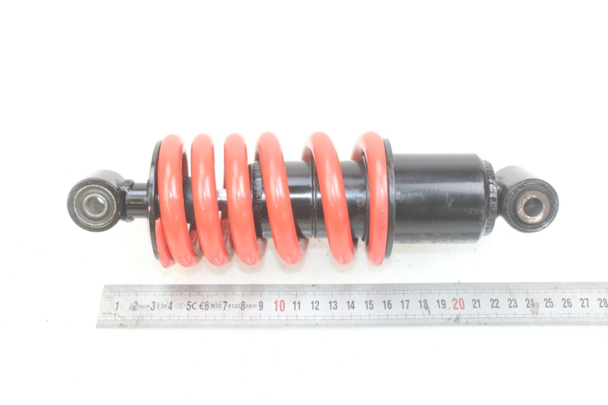 photo de AMORTECEDOR TRASEIRO DAELIM VJ ROADWIN FI 125 (2008 - 2017) - Ampliação técnica