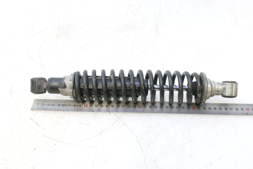 photo de AMORTECEDOR TRASEIRO PIAGGIO X8 STREET 125 (2006 - 2007) - Pontos de fixação