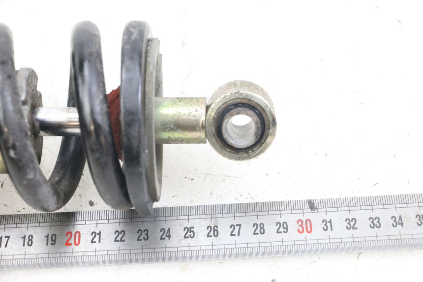 photo de AMORTECEDOR TRASEIRO YAMAHA XJS DIVERSION 600 (1997 - 1999) - Detalhe da peça