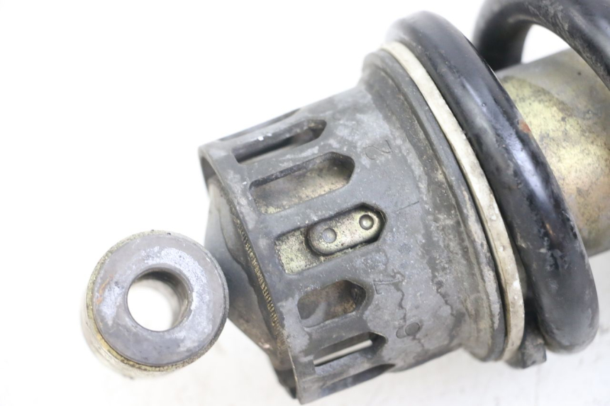 photo de AMORTECEDOR TRASEIRO YAMAHA XJS DIVERSION 600 (1997 - 1999) - Pontos de fixação
