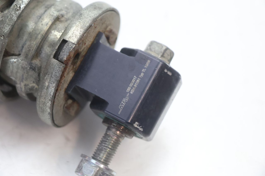 photo de AMORTECEDOR TRASEIRO HONDA XLV VARADERO 125 (2007 - 2012) - Ampliação dos componentes