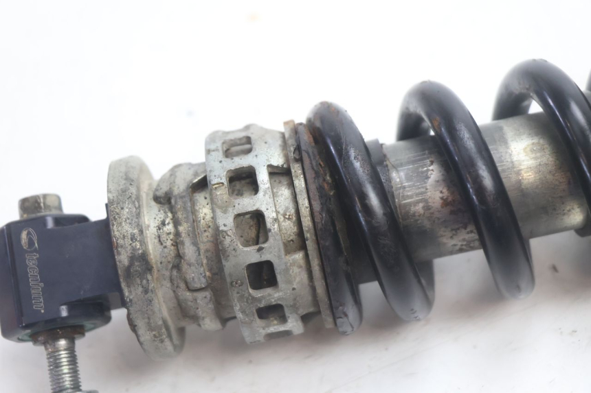 photo de AMORTECEDOR TRASEIRO HONDA XLV VARADERO 125 (2007 - 2012) - Zoom do estado de desgaste