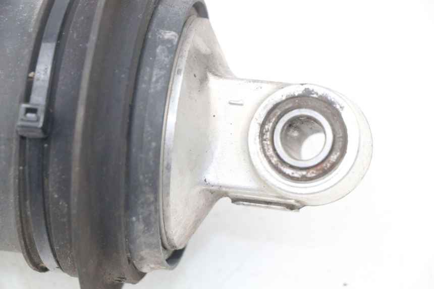 photo de AMORTECEDOR TRASEIRO YAMAHA XP T-MAX TMAX 500 (2008 - 2012) - Zoom do estado de desgaste