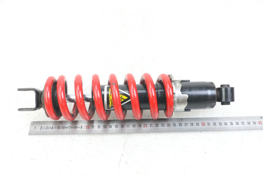 photo de AMORTECEDOR TRASEIRO YAMAHA XT X 660 (2004 - 2016) - Zoom do estado de desgaste