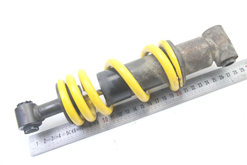 photo de AMORTECEDOR TRASEIRO YAMAHA TZR 50 (2008 - 2016) - Zoom do estado de desgaste