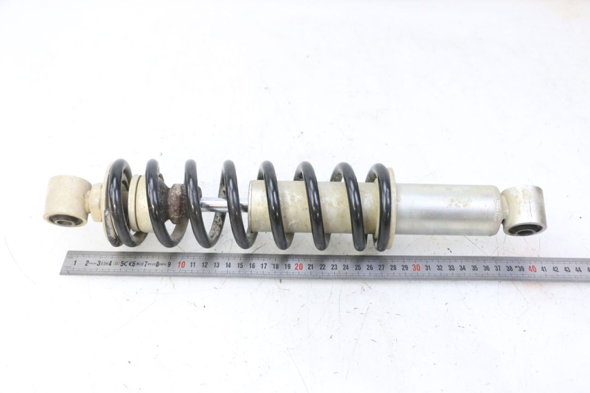 photo de AMORTECEDOR TRASEIRO YAMAHA YFM R RAPTOR 250 (2008 - 2014) - Zoom do estado de desgaste