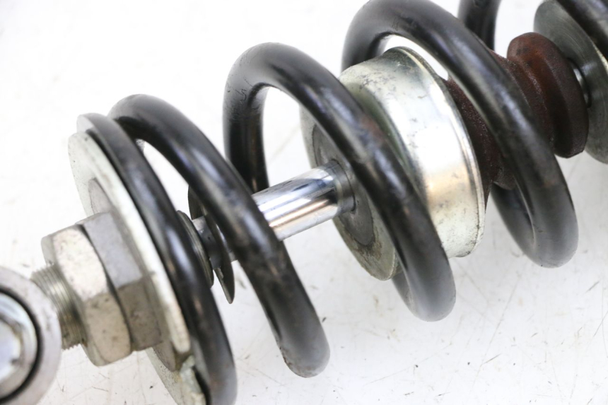 photo de AMORTECEDOR TRASEIRO YAMAHA YFM R RAPTOR 250 (2008 - 2014) - Pontos de fixação
